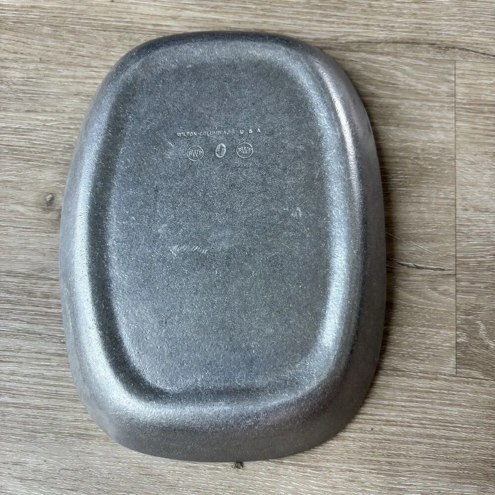 Unbranded wilton armetale